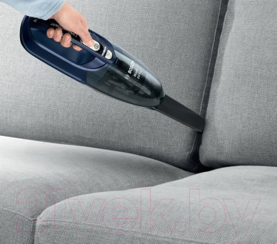 Портативный пылесос Bosch BHN20L- фото4