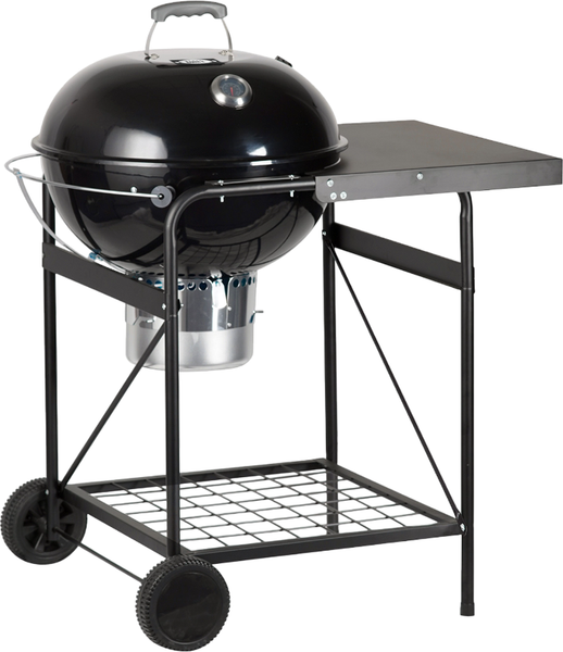 Угольный гриль Start Grill Temper Premium / SG22KPST- фото