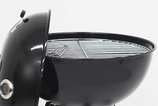 Угольный гриль Start Grill Temper Premium / SG22KPST- фото10