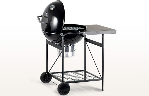 Угольный гриль Start Grill Temper Premium / SG22KPST- фото8