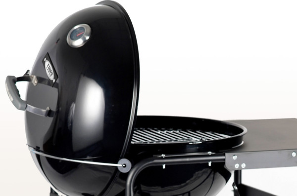 Угольный гриль Start Grill Temper Premium / SG22KPST- фото9