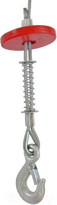 Таль электрическая Shtapler PA (J) 800/400кг 10/20м / 71065434- фото4