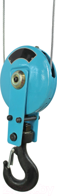 Таль электрическая Shtapler CD (J) 5т 9м / 71065494- фото4
