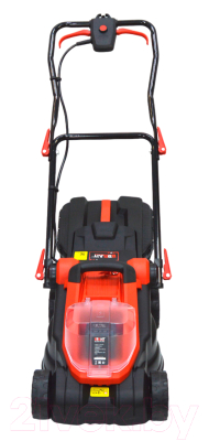 Газонокосилка электрическая Brait BCLM40-4PU PRO- фото5