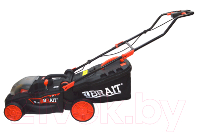 Газонокосилка электрическая Brait BCLM40-4PUBL PRO- фото3