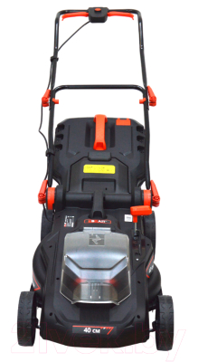 Газонокосилка электрическая Brait BCLM40-4PUBL PRO- фото5