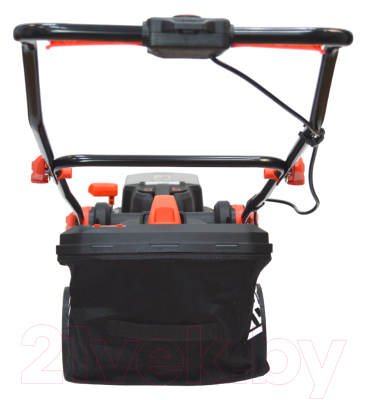 Газонокосилка электрическая Brait BCLM40-4PUBL PRO- фото8