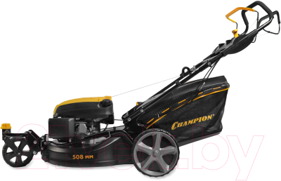 Газонокосилка бензиновая Champion LMZ5130/1- фото3