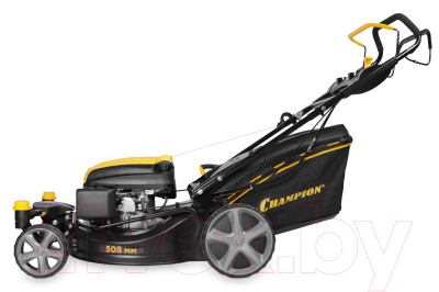 Газонокосилка бензиновая Champion LMZ5130/2- фото3