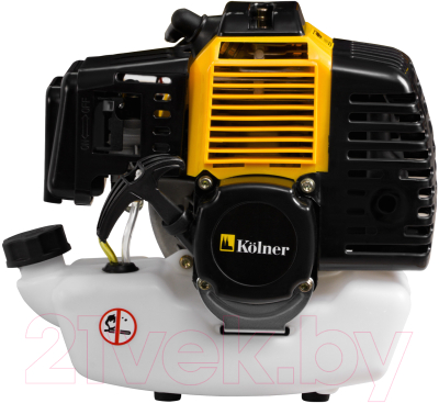 Триммер бензиновый Kolner KGT 430- фото6