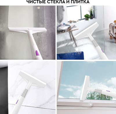 Пароочиститель PLANTA PL-SM01- фото9