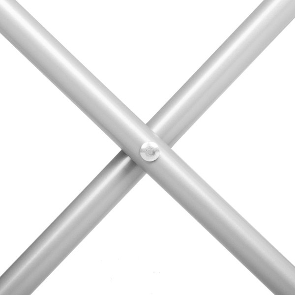 Табурет складной Helios Shark / T-21124-AL-S- фото2