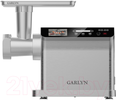 Мясорубка электрическая Garlyn Grind Pro- фото2