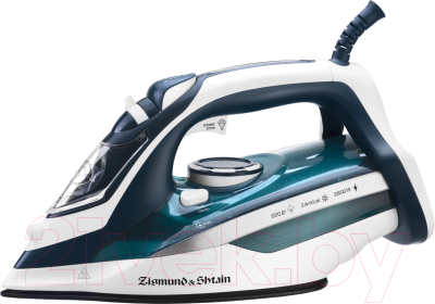 Утюг Zigmund & Shtain ZSI-700- фото