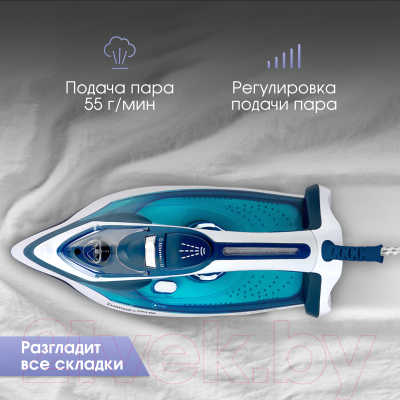 Утюг Zigmund & Shtain ZSI-700- фото10