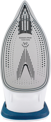 Утюг Zigmund & Shtain ZSI-700- фото3