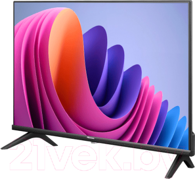 Телевизор Hisense 40A4N- фото4