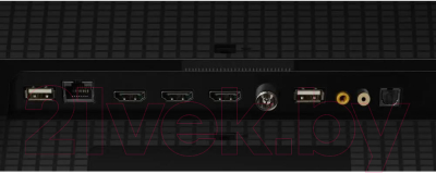 Телевизор TCL 43С655- фото10