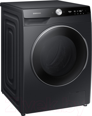 Стиральная машина Samsung WW11CGP44CSBLD- фото2