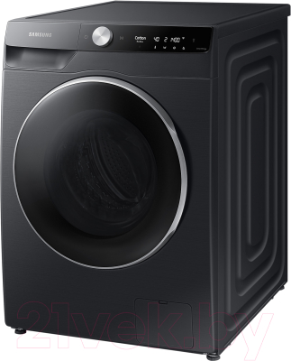Стиральная машина Samsung WW11CGP44CSBLD- фото3