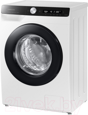 Стиральная машина Samsung WW80AG6S28AELD- фото3