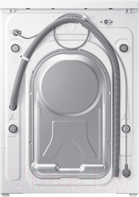 Стиральная машина Samsung WW80AG6S28AELD- фото4