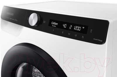 Стиральная машина Samsung WW80AG6S28AELD- фото8