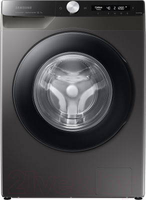 Стиральная машина Samsung WW80AG6S28AXLD- фото