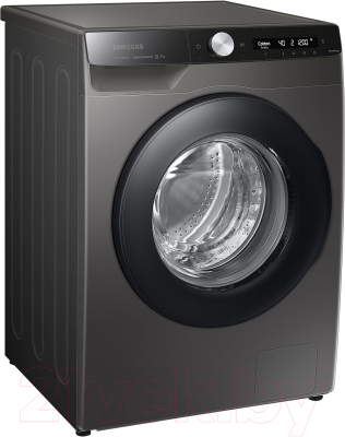 Стиральная машина Samsung WW80AG6S28AXLD- фото2