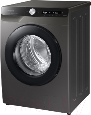 Стиральная машина Samsung WW80AG6S28AXLD- фото3