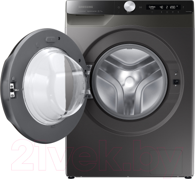 Стиральная машина Samsung WW80AG6S28AXLD- фото6