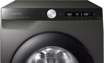 Стиральная машина Samsung WW80AG6S28AXLD- фото8