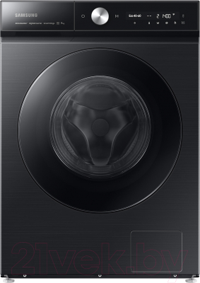 Стиральная машина Samsung WW11BB944CGBLD- фото