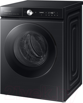 Стиральная машина Samsung WW11BB944CGBLD- фото3