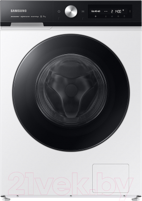 Стиральная машина Samsung WW11BB744CGELD- фото