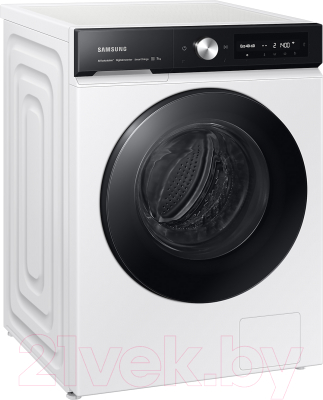 Стиральная машина Samsung WW11BB744CGELD- фото2