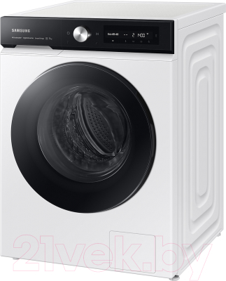 Стиральная машина Samsung WW11BB744CGELD- фото3