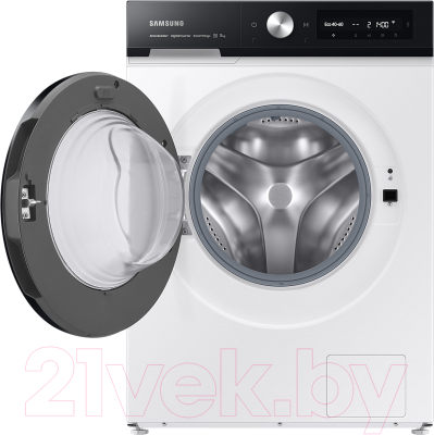 Стиральная машина Samsung WW11BB744CGELD- фото5