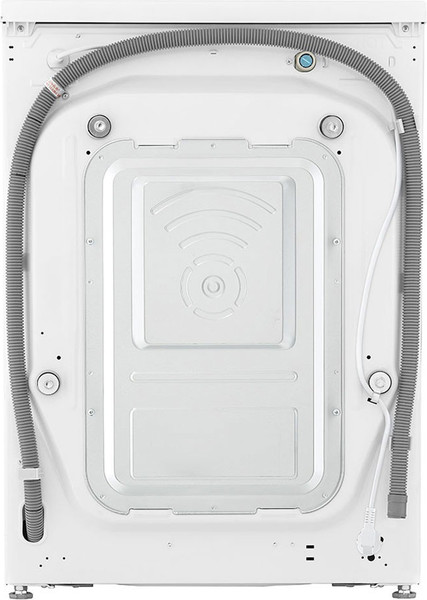 Стиральная машина LG F2V9GW9W- фото10