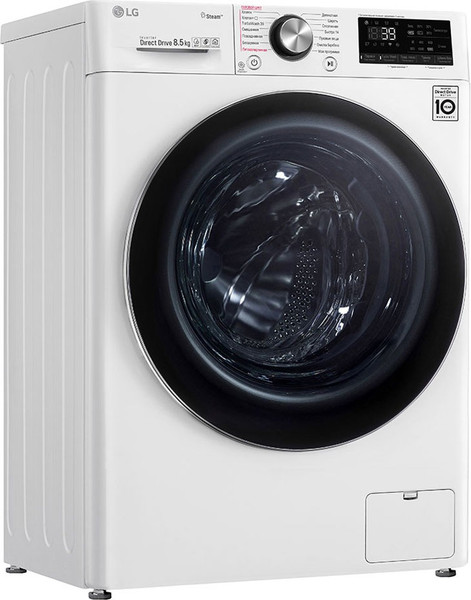 Стиральная машина LG F2V9GW9W- фото2