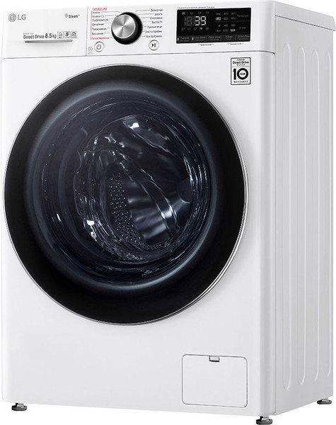 Стиральная машина LG F2V9GW9W- фото3