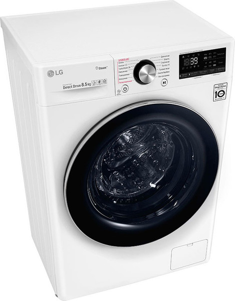 Стиральная машина LG F2V9GW9W- фото4