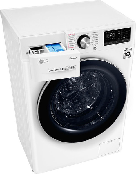 Стиральная машина LG F2V9GW9W- фото5