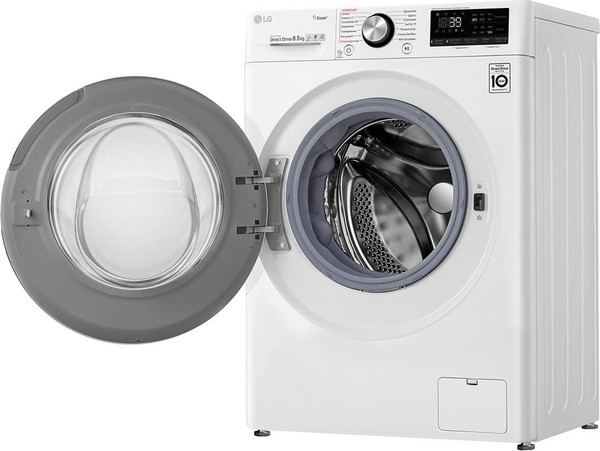 Стиральная машина LG F2V9GW9W- фото7