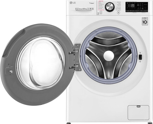 Стиральная машина LG F2V9GW9W- фото8