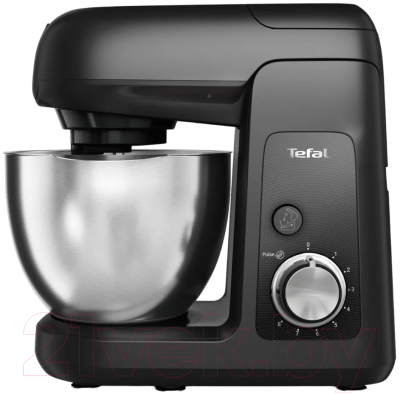 Кухонный комбайн Tefal QB525838- фото
