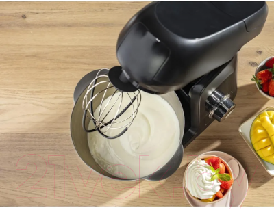 Кухонный комбайн Tefal QB525838- фото9