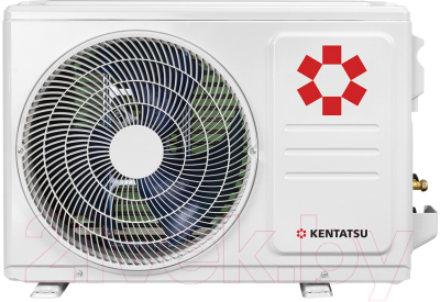 Сплит-система Kentatsu KSGYK26HZRN1 / KSRYK26HZRN1- фото3