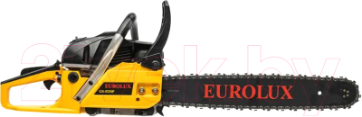 Бензопила цепная EUROLUX GS-52MP (900/70/6/38)- фото