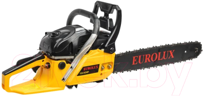 Бензопила цепная EUROLUX GS-52MP (900/70/6/38)- фото3